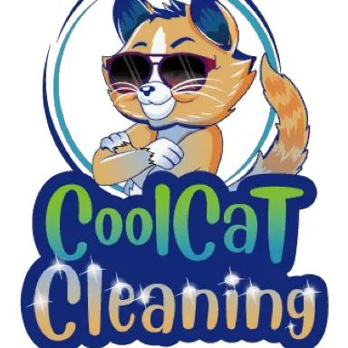 Cool Cat Cleaning