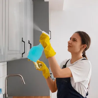 Dreamboxusa Cleaning Services