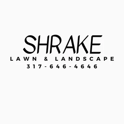 Shrake Lawn and Landscape
