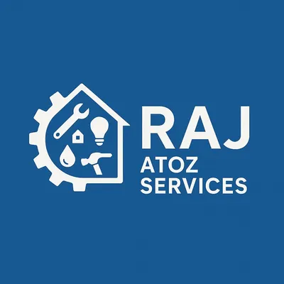 Raj AtoZ services