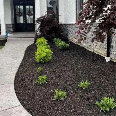 J&L Landscaping