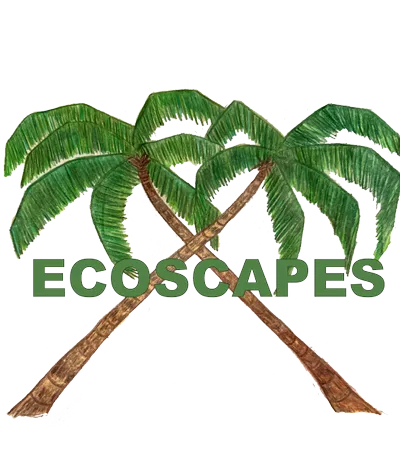 EcoscapesX
