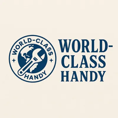 World-Class Handyman