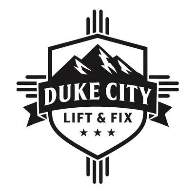 Duke City Lift & Fix