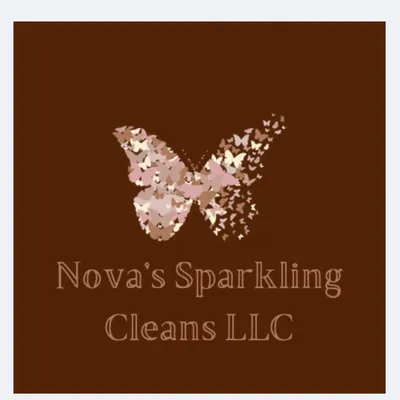 Nova’s Sparkling Cleans LLC
