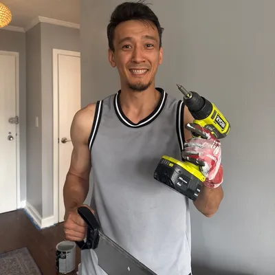 Nick Handyman