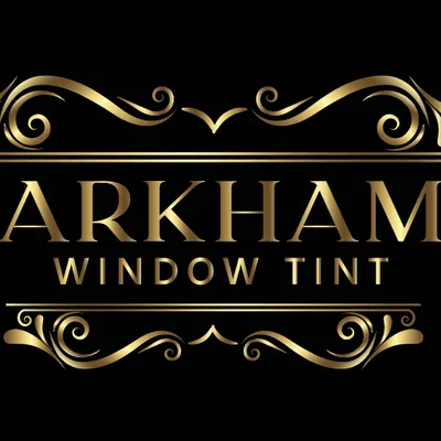 Arkham Window Tinting