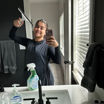 Roldan clean Services