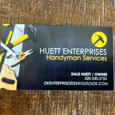 Huett Enterprises