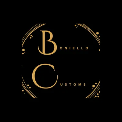 Boniello Customs LLC.