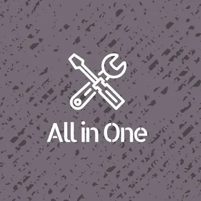 All in One