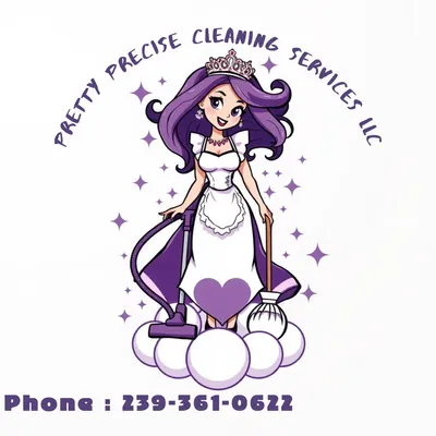 Pretty Precise Cleaning Services Llc