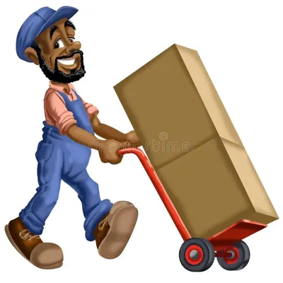Strong Movers