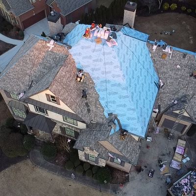 Southern Skies Roofing