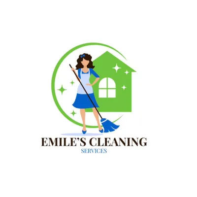 Emile’s cleaning