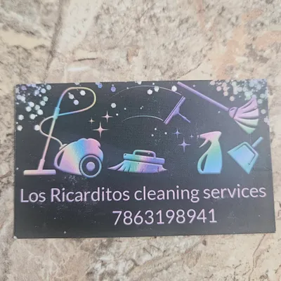 Los Ricarditos Company
