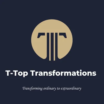 T-Top Transformations