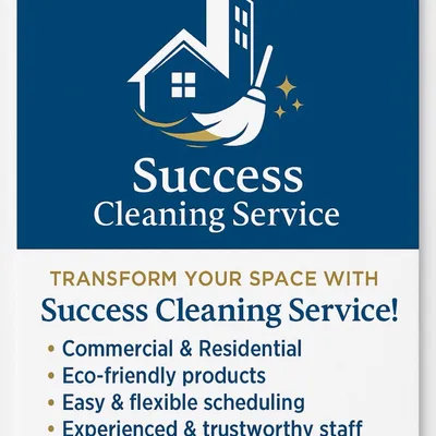 Success cleaning services