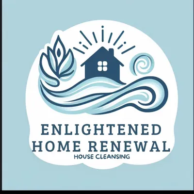 Enlightened Home Renewal House Cleaning