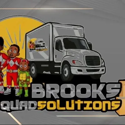 Brooks Squad Soulutions