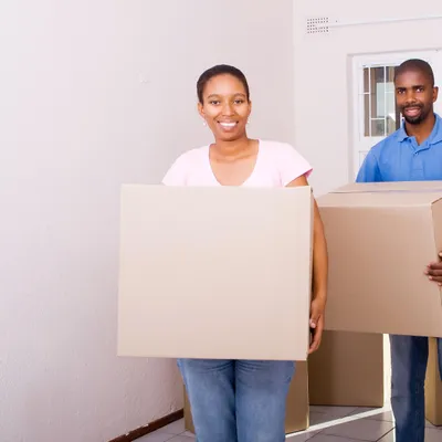 Convenient Lifestyles Moving Inc.