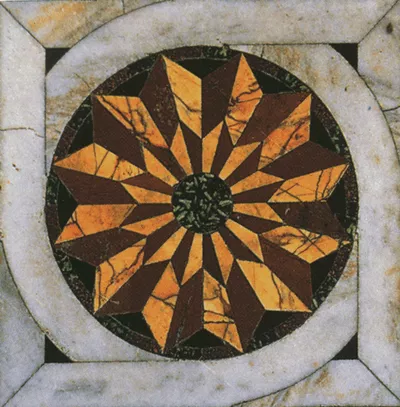 Bonaldi Tile & Stone