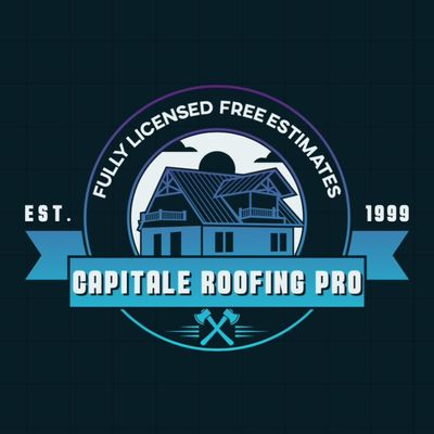 Capitale roofing pro