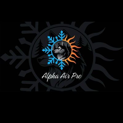 Alpha Air Pro