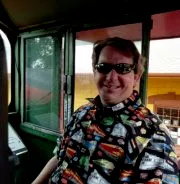 Steve's Rototilling