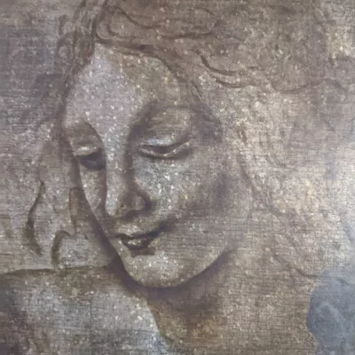 Happy Valley Decorative Painting