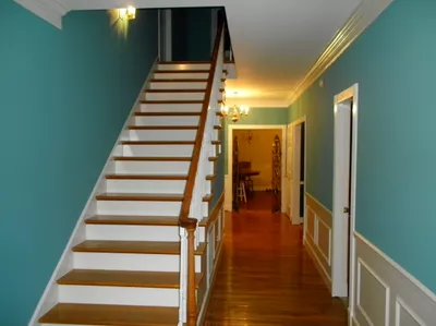 All Aspects Painting And Home Repair