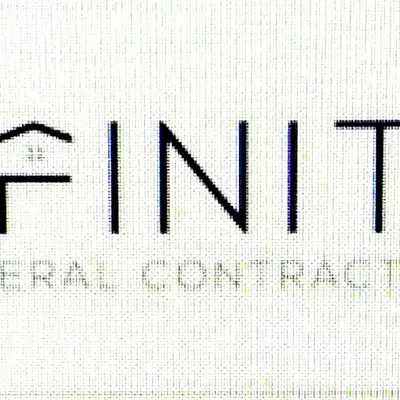 INFINITY GENERAL CONTR LLC