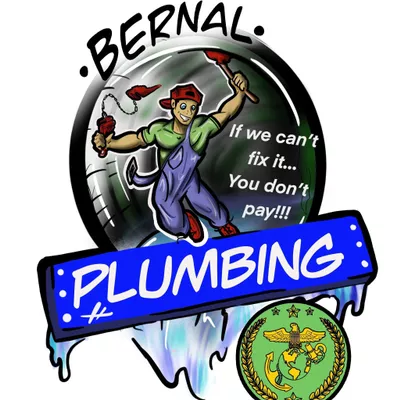 Bernal's Plumbing
