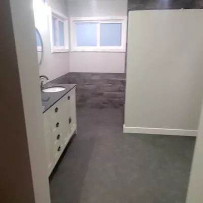 Creative Kitchen and bath