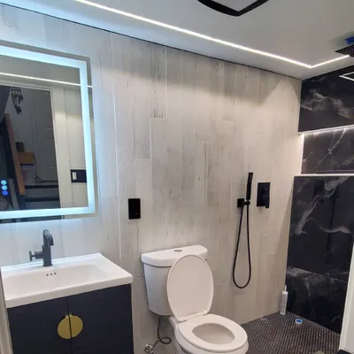 c and sons construction LLc