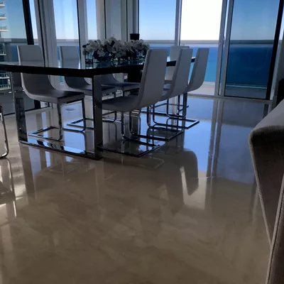 J & J Marble Restoration, Inc.