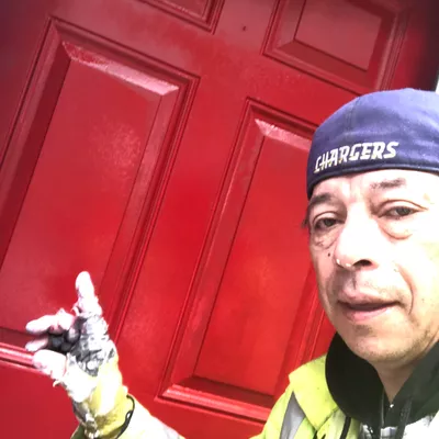 Gomez painting and handy man service