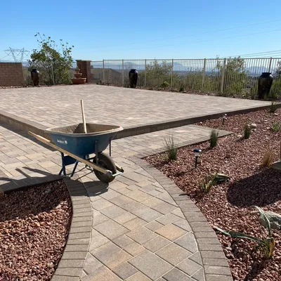Martinez Landscaping