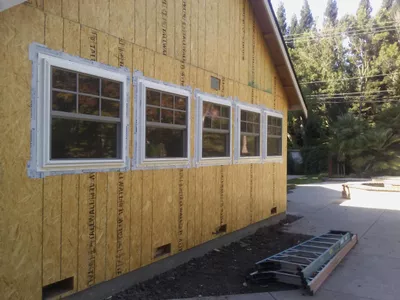 WB Remodeling