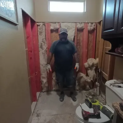 Sam's Painting and Home Remodeling Service's