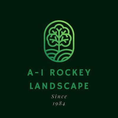 A-1 Rockey Landscape