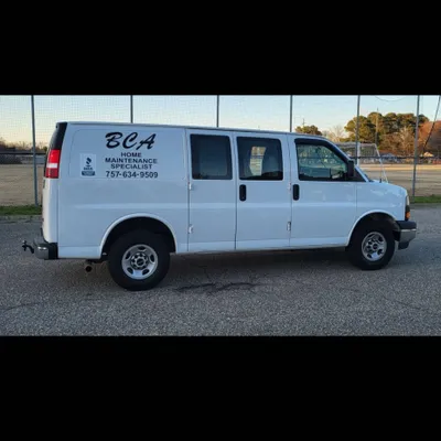 BCA Home Maintenance Specialist