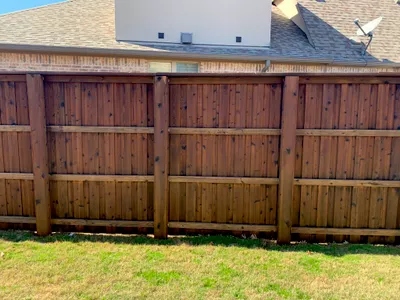 Fence Staining Pro