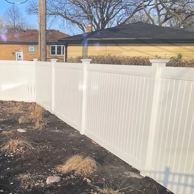 Expert Fence