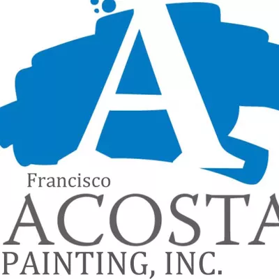 Francisco Acosta Painting Inc.