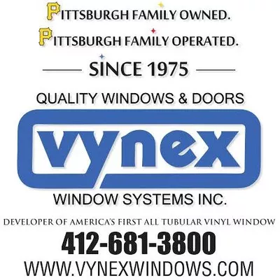 Vynex Window Systems Inc.