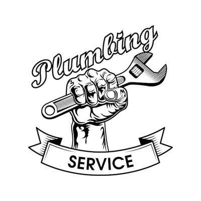 Plumbing work
