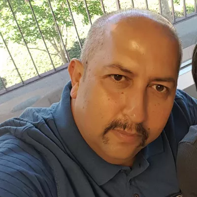 Espinoza Tree Care