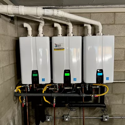 Z & H Plumbing Inc.