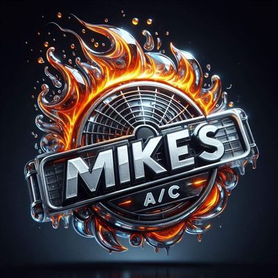 MIKE'S AC